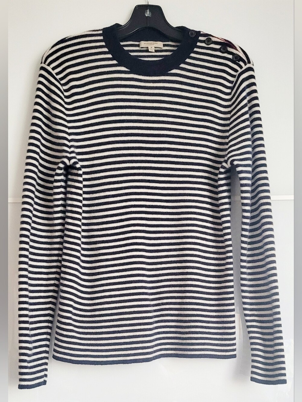 Burberry London Cashmere Sweater